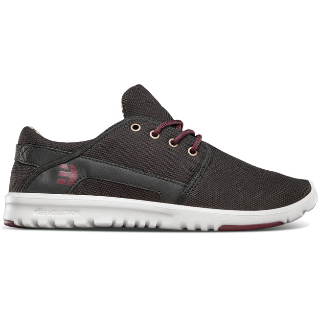 Zapatos Etnies Scout Bloom - Tenis Para Hombre X543 Mexico